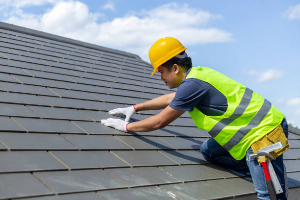 Best Roof Leak Repair  in Tahoma, CA
