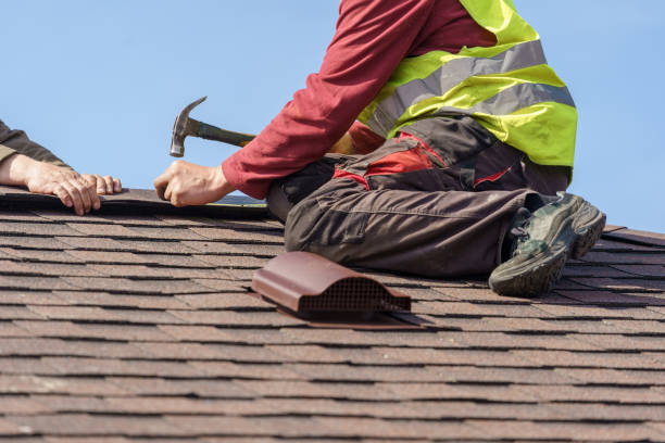 Best Commercial Roofing Services  in Tahoma, CA