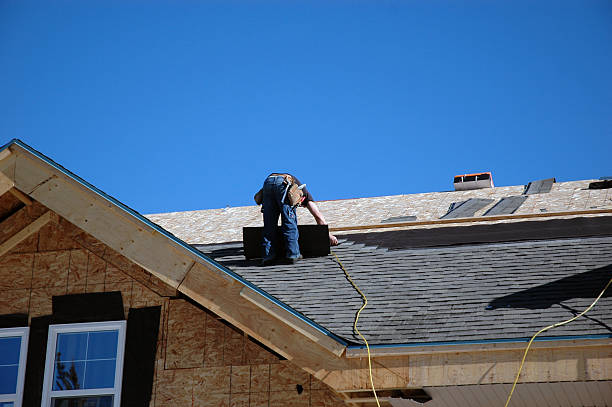 Roof Installation Near Me in Tahoma, CA