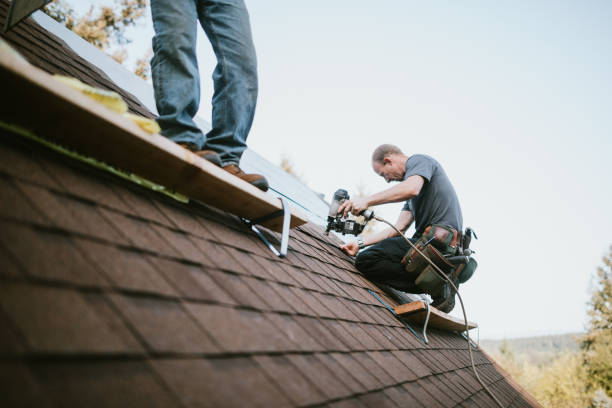 Quick and Trustworthy Emergency Roof Repair Services in Tahoma, CA