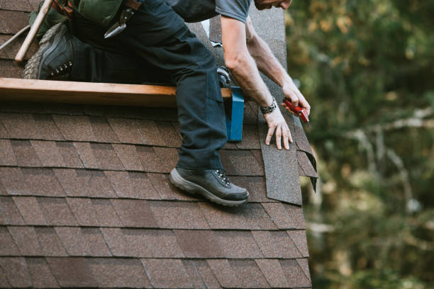 Best Gutter Installation and Roofing  in Tahoma, CA